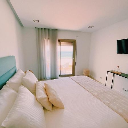 Mare Viva Bed & Breakfast Rego da Leirosa Luaran gambar