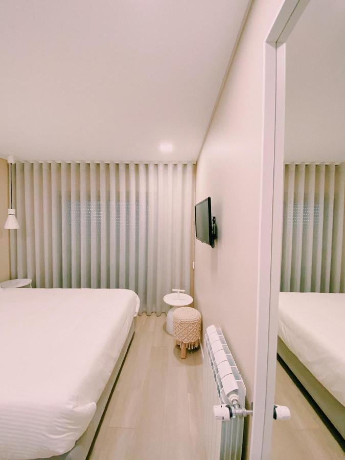 Mare Viva Bed & Breakfast Rego da Leirosa Luaran gambar