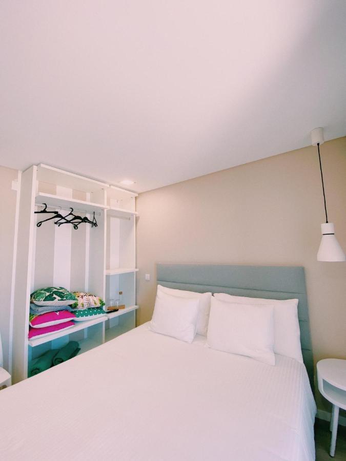 Mare Viva Bed & Breakfast Rego da Leirosa Luaran gambar