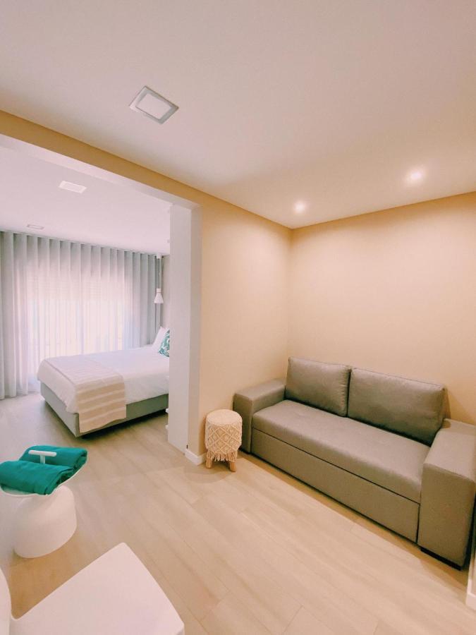 Mare Viva Bed & Breakfast Rego da Leirosa Luaran gambar