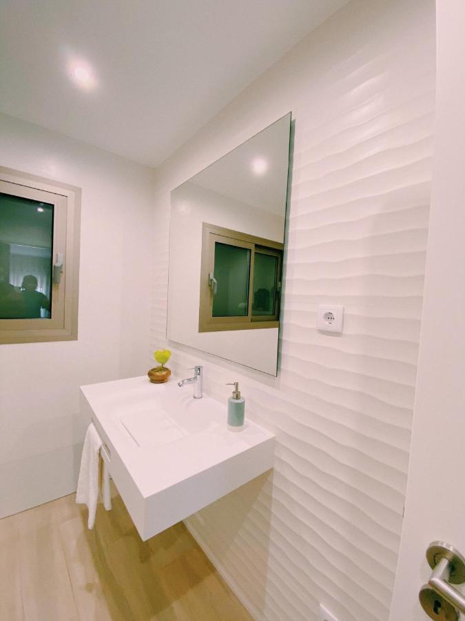 Mare Viva Bed & Breakfast Rego da Leirosa Luaran gambar