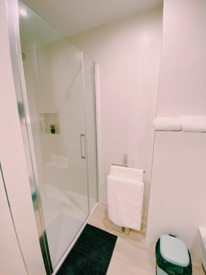 Mare Viva Bed & Breakfast Rego da Leirosa Luaran gambar